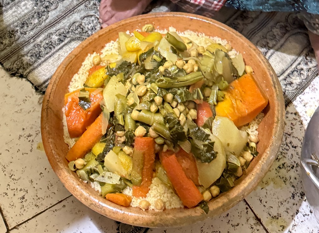 Geschützt: Couscous