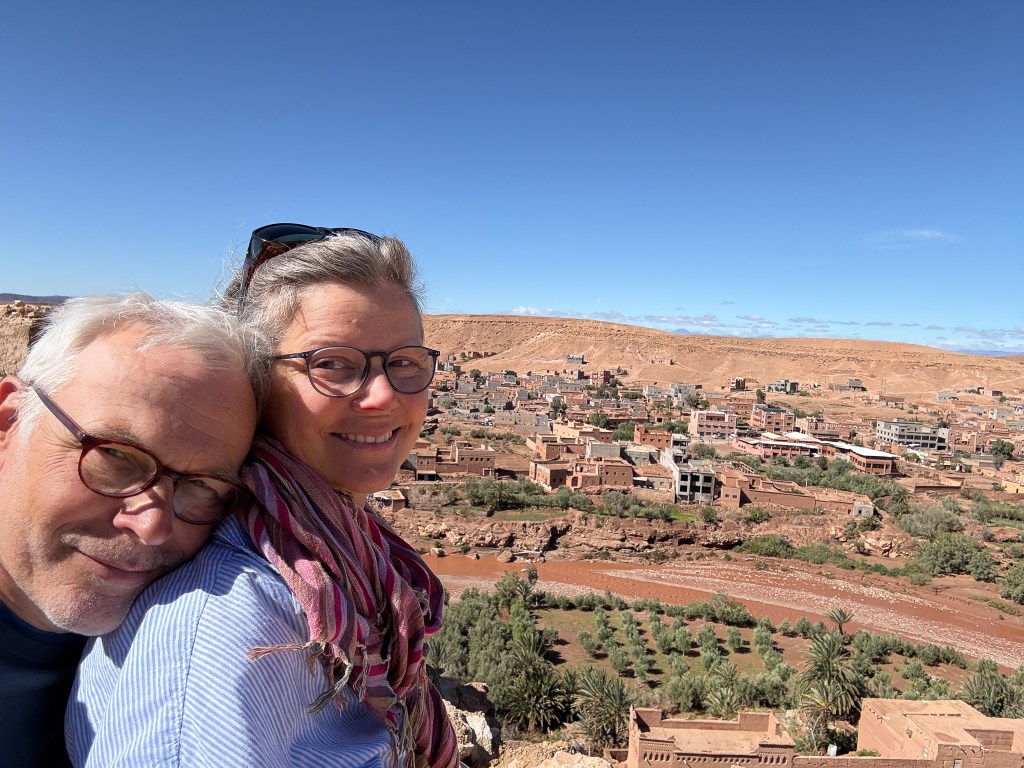 Geschützt: Aït-Ben-Haddou oder „Das&nbsp;Quillilli“