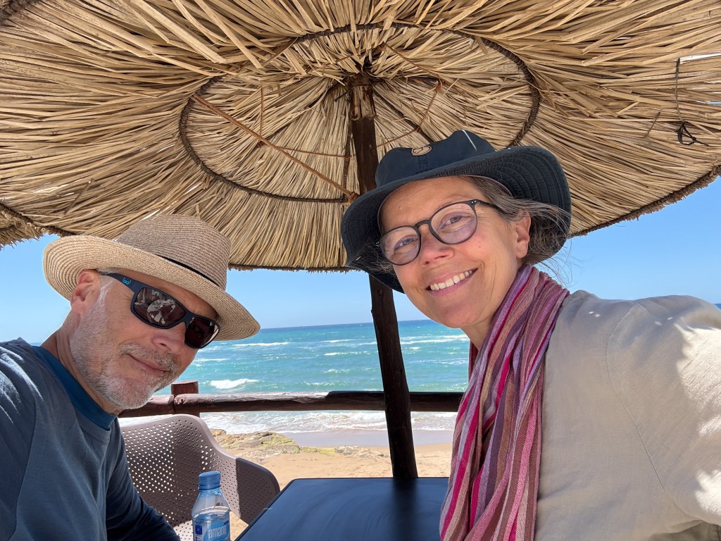 Geschützt: Wieder daheim